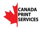 Best Printing Services in Toronto