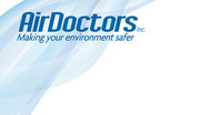 Air Doctors: One of the Most Reliable Mould Removal Companies