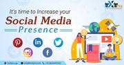 Social Media Advertising Agency In Canada | IT BY IT Professionals