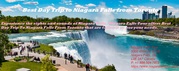 Best Day Trip To Niagara Falls From Toronto
