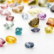 Buy Natural Loose Gemstones for Jewelry | My Earth Stone