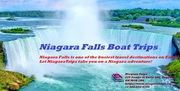 Toronto To Niagara Falls Evening Trip