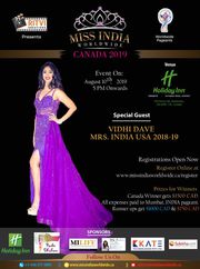 contestant miss india worldwide images | miss india worldwide canada 
