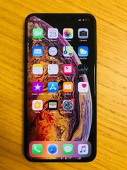 512GB Space Gold Apple iPhone XS Max As New In The Box + All Accessori
