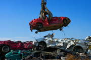 GTA junk Car Removal - Specialized in the removal of Old junk cars.