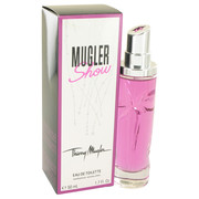 Mugler Show Perfume