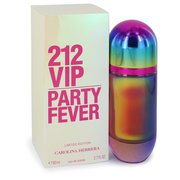 Buy 212 Party Fever Perfume | Fragrancess.com