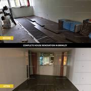 Top Remodeling and Renovation Services-Kitchen-Bathroom-Basement-Floor