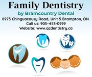 Best Family Dentist nearby Brampton,  Ontario