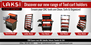 Buy online Tool Box with wheels in Canada