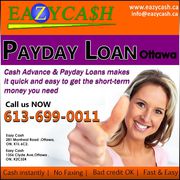 Loans in Ontario city? Apply  At Easy EMI