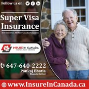 Best Super Visa Insurance Canada