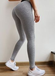 Women Leggings High Waist High stretch sportswear casual Seamless Pant