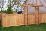  Hire the Professional Wood Fence contractors in Toronto