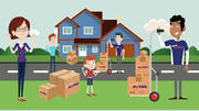 Best Moving Company in the Toronto GTA?