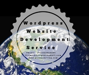 Wordpress Website Designing Service at low Cost 