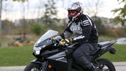 Motorcycle Training Humber College | Finest Training Program