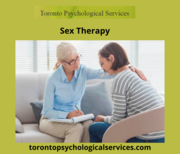 Sex Therapists Near You