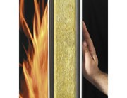 Easy-to-install Composite Panel That Resists Fire: DuraWall