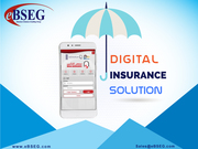 eBSEG Digital Insurance Solution