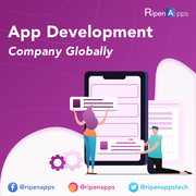 Top App Development Company in Canada