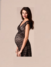 Checkout Latest Designed Maternity Dresses Online in Canada 