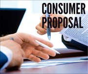 Consumer Proposal Toronto – Top Choice to Reduce Debt