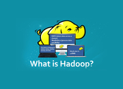 Hadoop Application Development Services in Canada