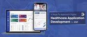 Healthcare Application Development Company in Canada | X-Byte