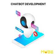 Chatbot Development | Custom Chatbot App Development Company