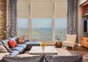 Give Your Windows Extra Protection with Maxxmar Opera Blinds!