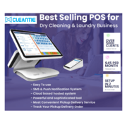 Point Of Sale Systems for Small Business | Cleantie