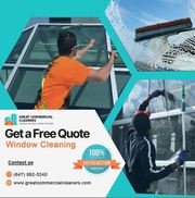  Move in / Move Out Cleaning Services in Toronto