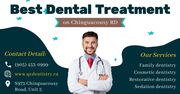 Best Dental Treatment on Chinguacousy RD by Best Dentist
