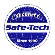 SafeTech Security Guard Company in Toronto ON