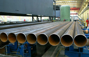 Bestar Steel ERW Pipe