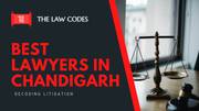 Law Firm in Chandigarh