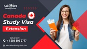 Study Visa Extension in Canada | Ask Era Immigration