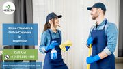 Home Cleaners in Brampton | Kepsten Cleaning Services