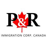 Canada PNP Program- P&R Immigration