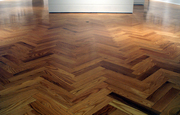 Hardwood flooring services for all types of wooden floors in GTA