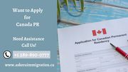 Canada PR Application Procedure | Ask Era Immigration
