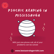 Psychic in Mississauga | Psychic in Toronto