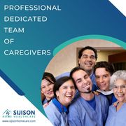 Sijison Home Healthcare | Home Care Services For Seniors