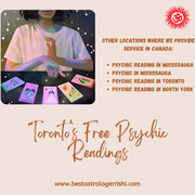 Psychic Reading in Mississauga | Psychic Reading in North York