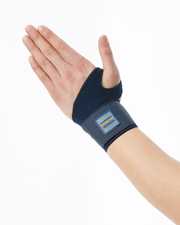Buy Dr Med Wrist Brace with Thumb Support for Carpal Tunnel 