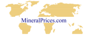 Battery Metals | Mineralprices