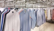 Uniform Sorting Storage Conveyor