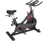 ADVENOR Magnetic / Indoor Cycling - https://amzn.to/3DhsOys
