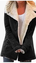 Winter Jackets for Women  Warm Jacket - https://amzn.to/3U7YaNF